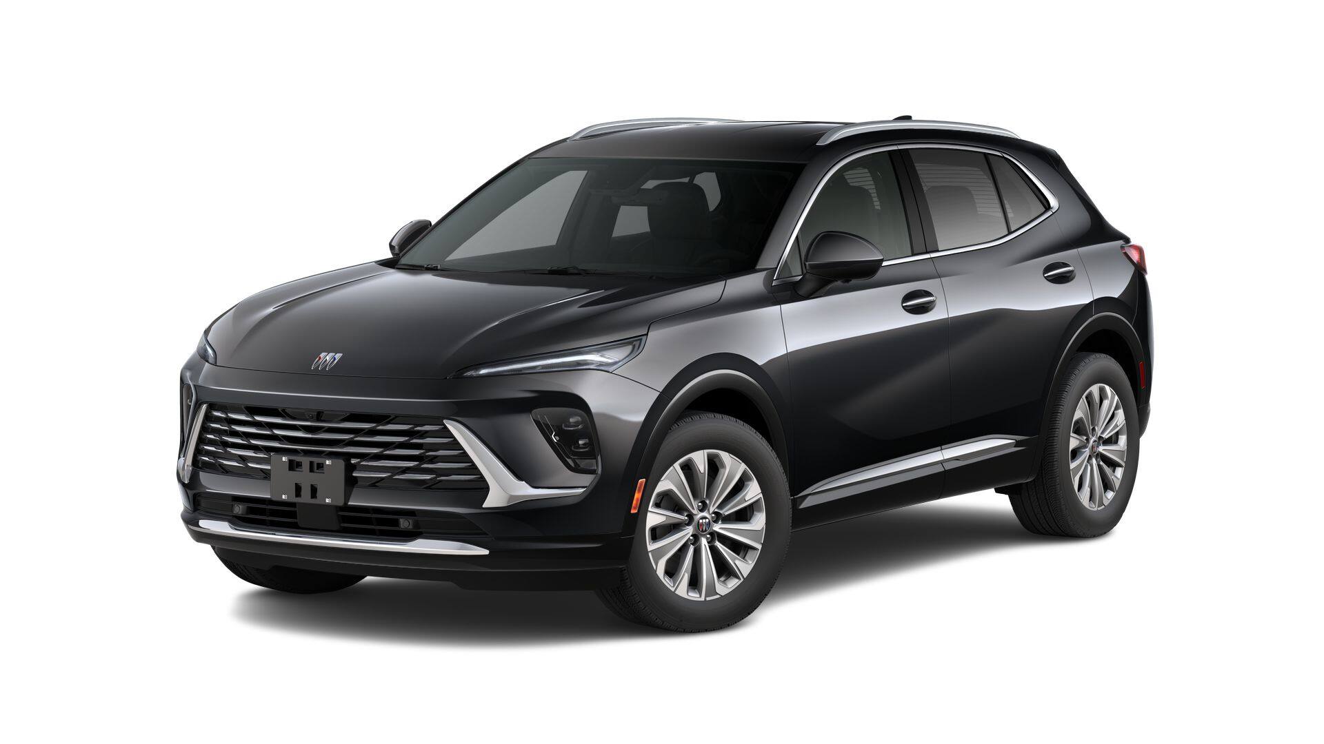 2026 Buick Envision Preferred's photo