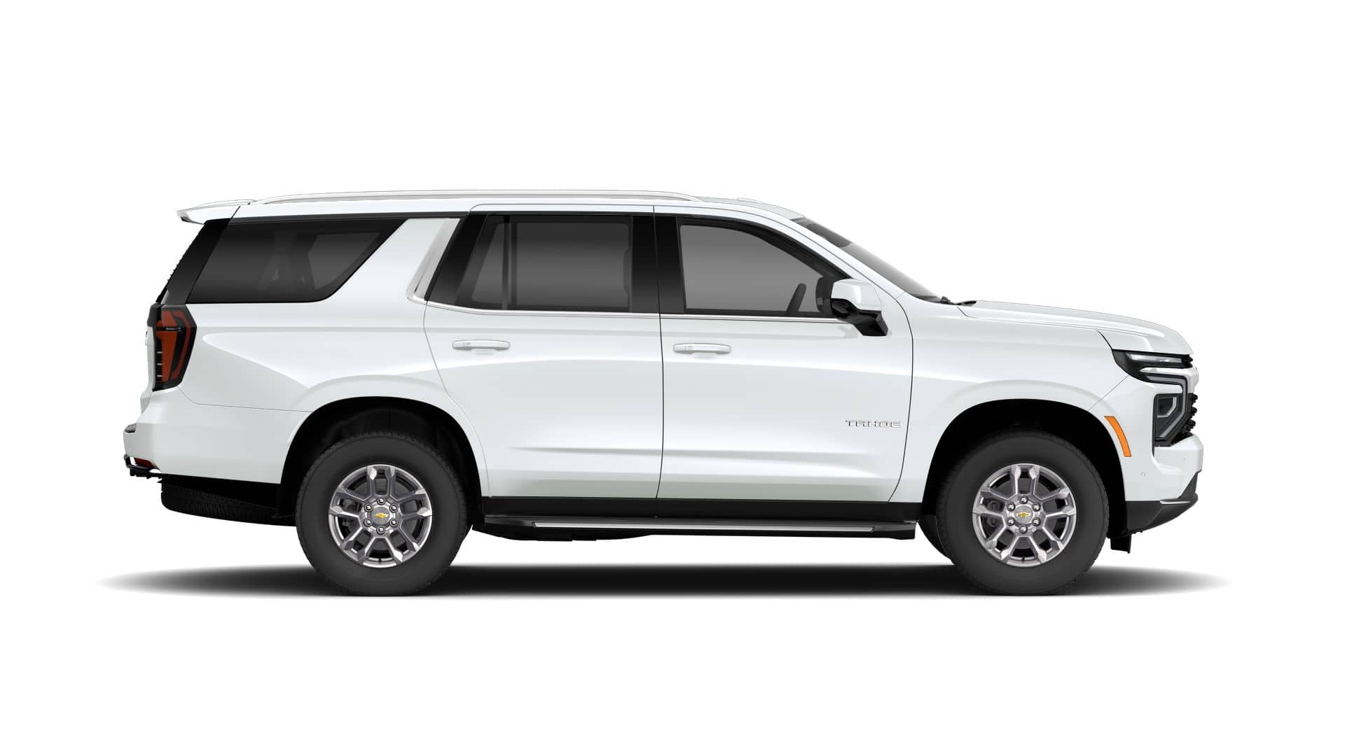 2026 Chevrolet Tahoe LS - Photo 36