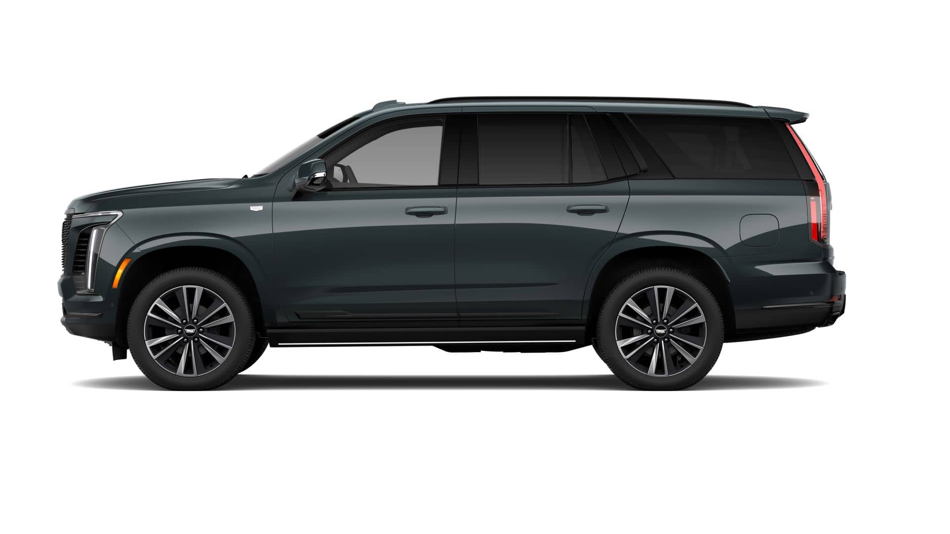 Thumbnail: 2026 Cadillac Escalade - 33