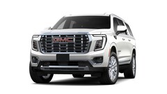 2025 GMC Yukon XL Denali SUV