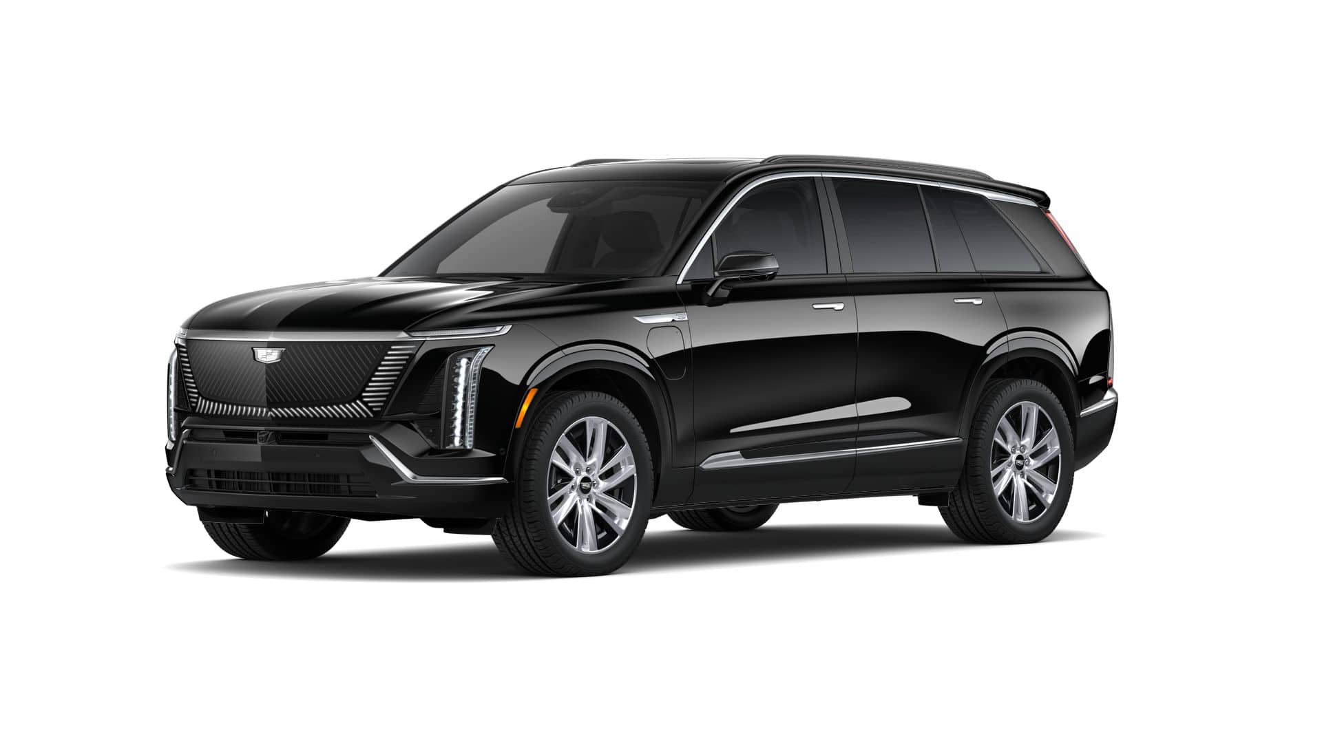 2027 Cadillac VISTIQ Sport - Photo 29