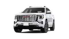 2026 GMC Terrain Denali SUV
