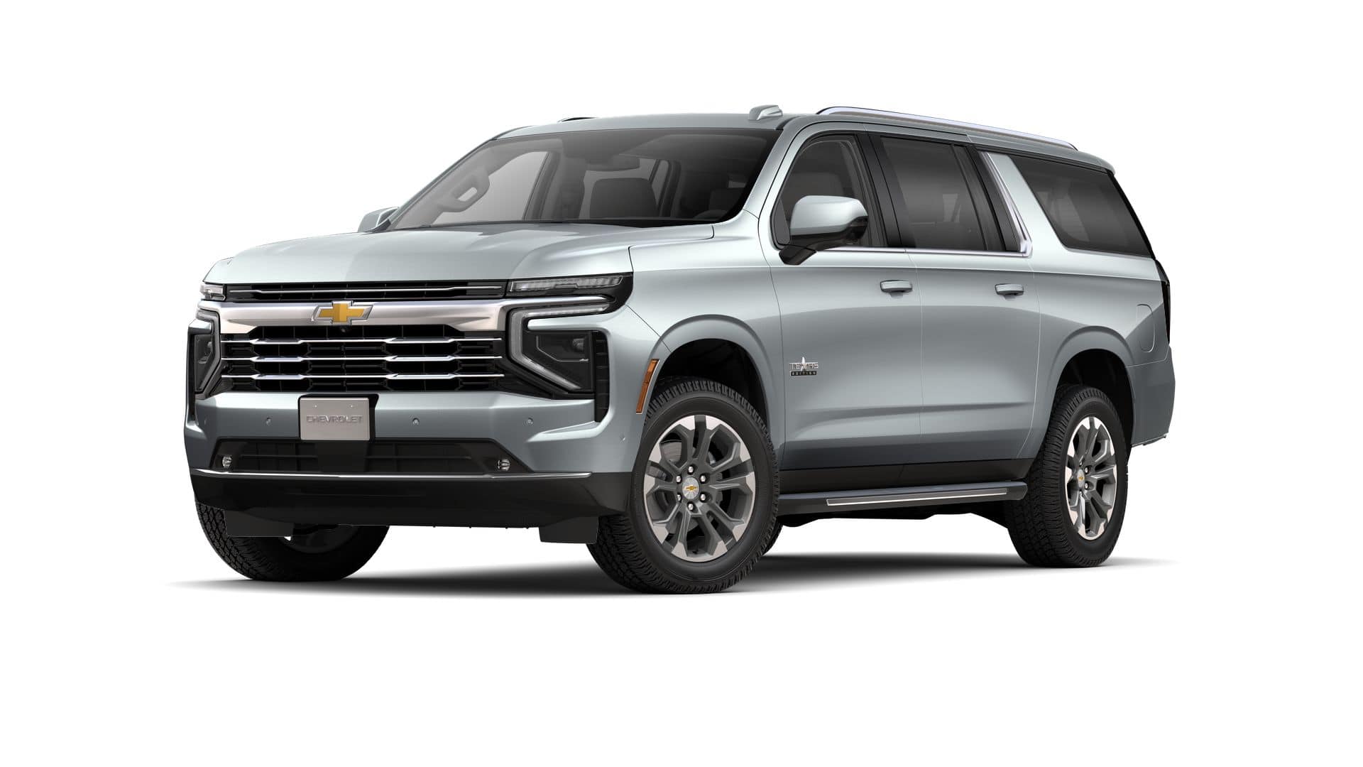 2025 Chevrolet Suburban