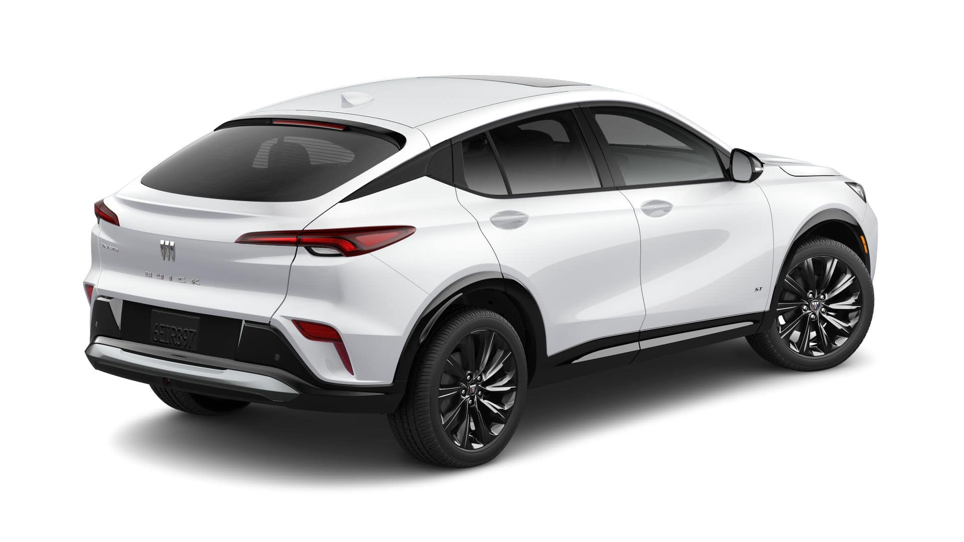 2026 Buick Envista Sport Touring - Photo 51