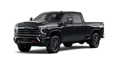 2026 Chevrolet Silverado 2500 HD LT Truck