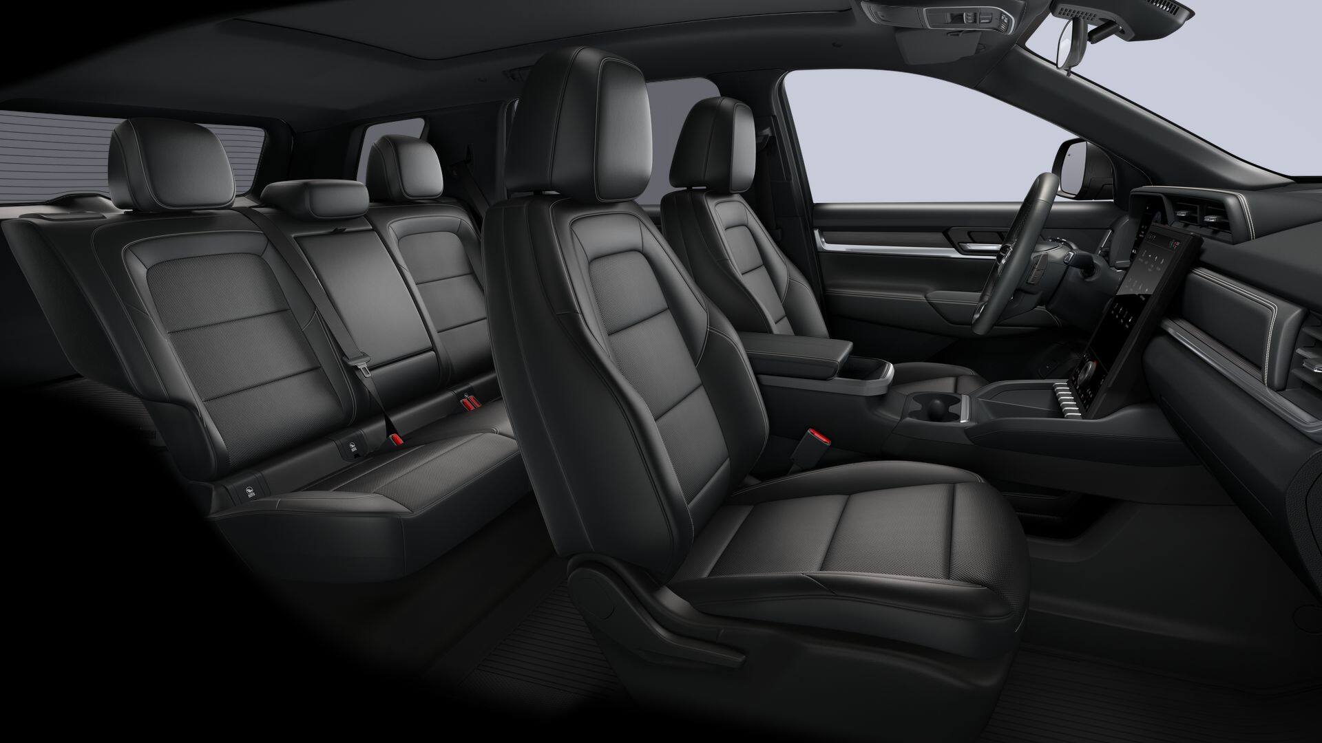 Thumbnail: 2026 GMC Terrain - 33