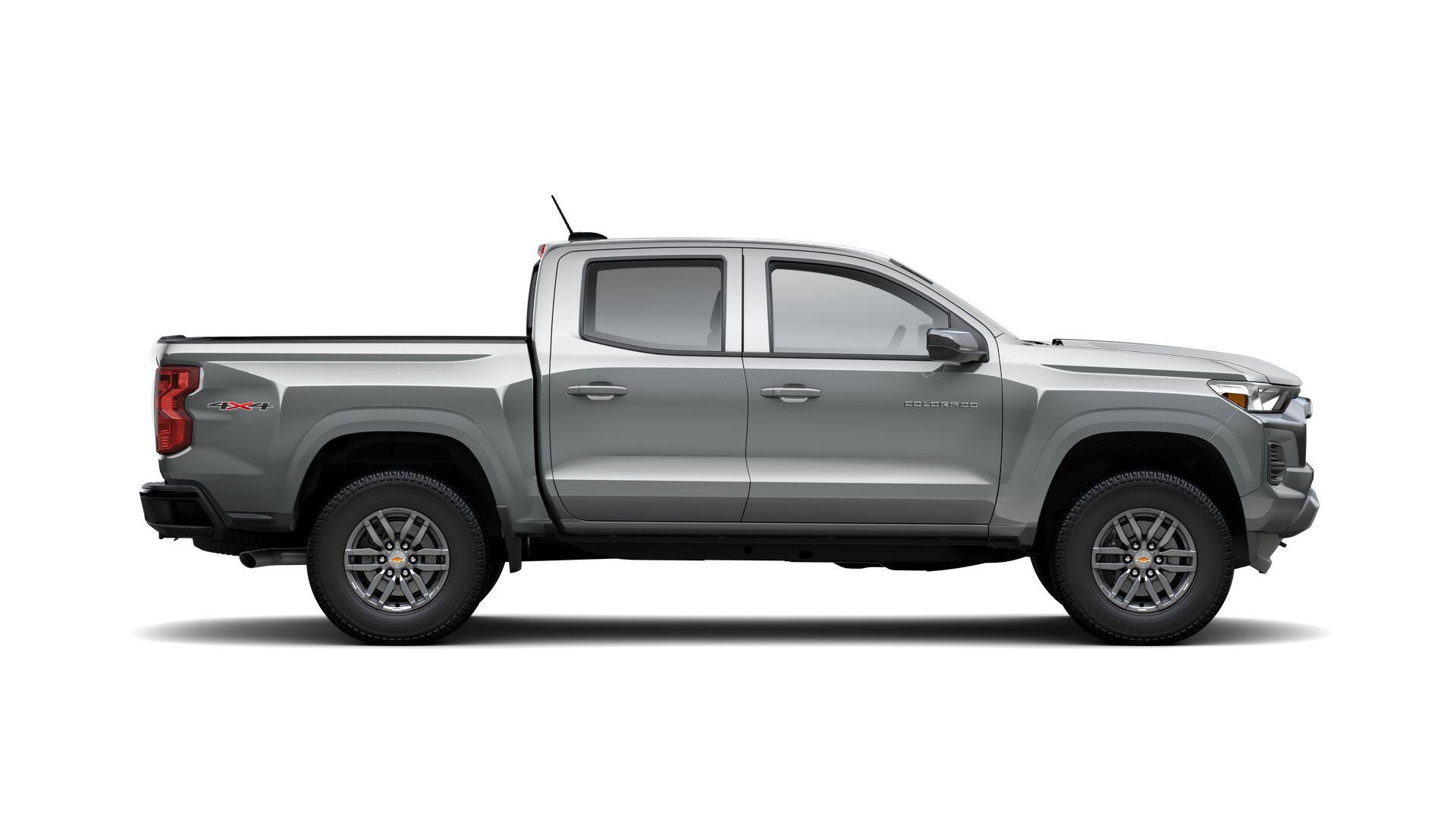 2026 Chevrolet Colorado LT - Photo 33