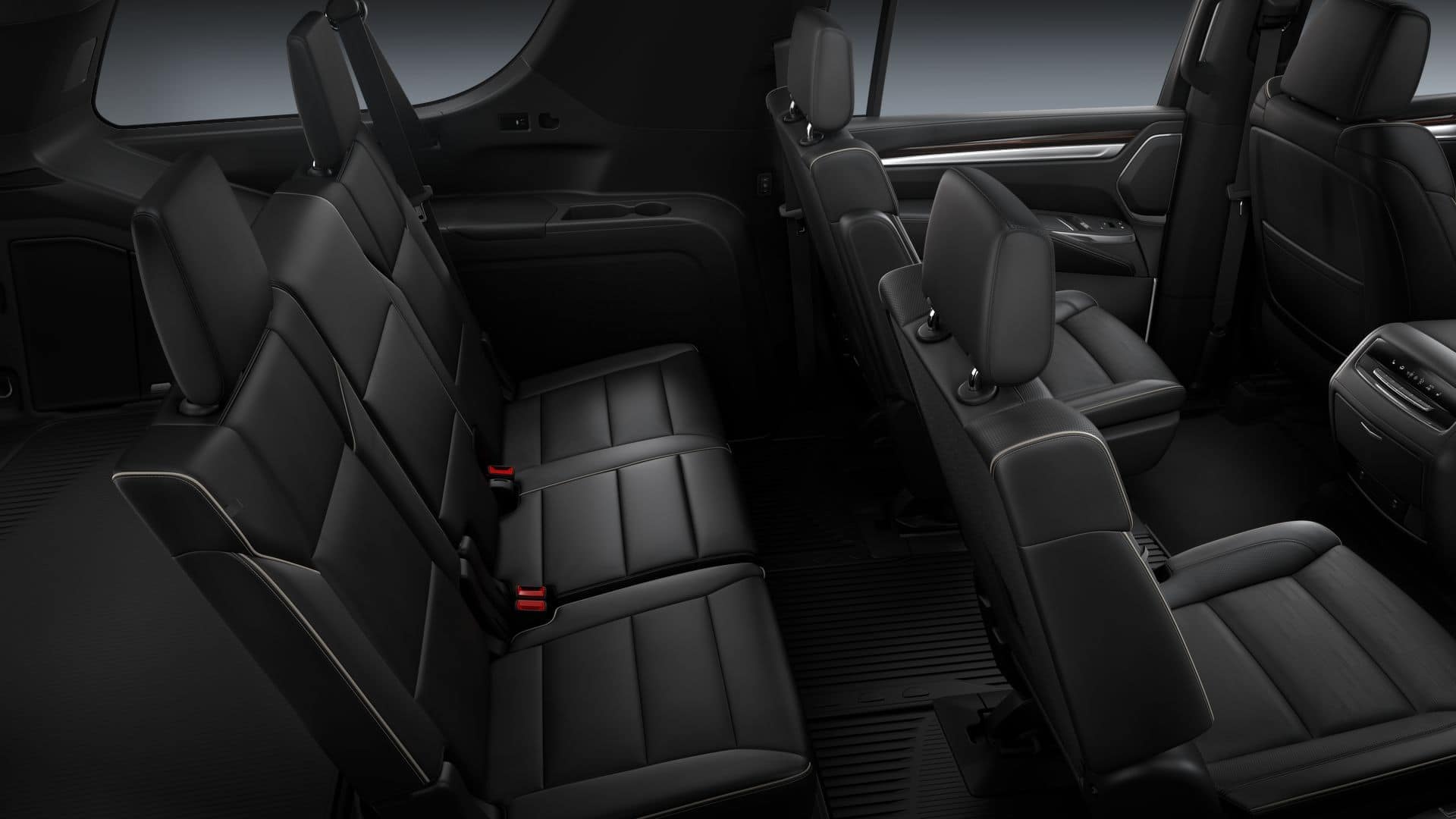 Thumbnail: 2025 Cadillac Escalade - 35