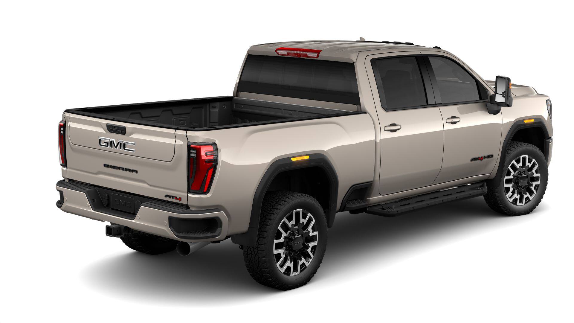 2026 GMC Sierra 2500HD AT4 - Photo 39