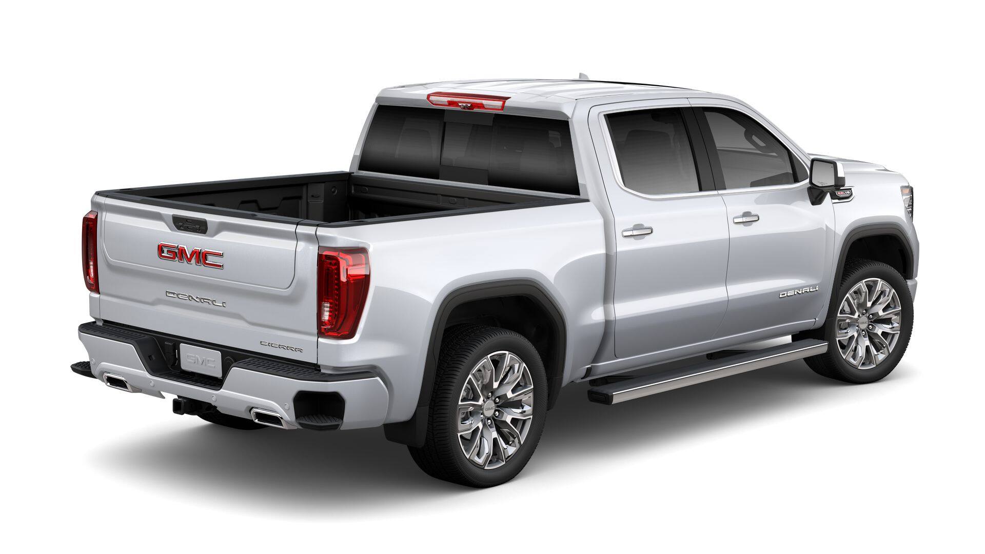2026 Gmc Sierra 1500 Denali photo 4