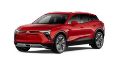 2025 Chevrolet Blazer EV LT SUV