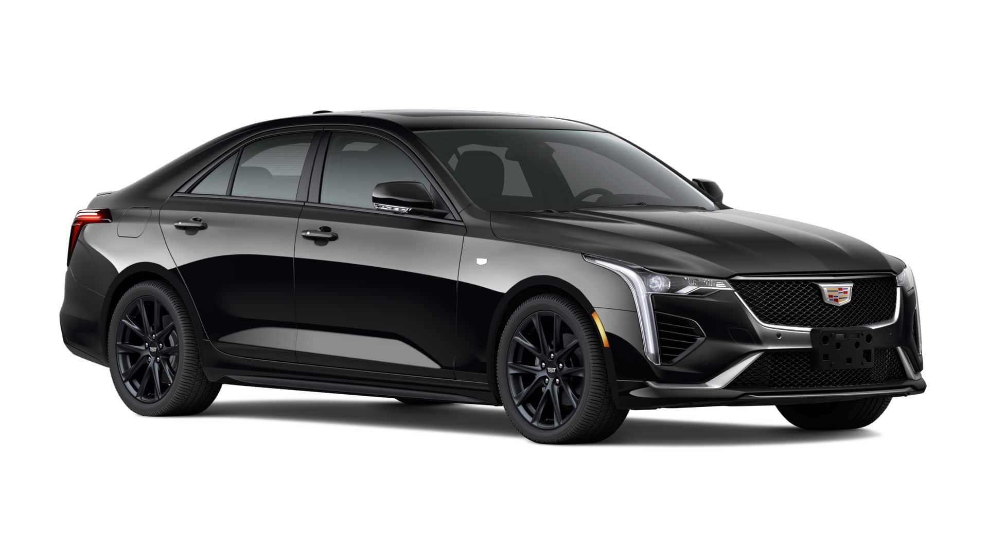 2026 Cadillac CT4 Sport - Photo 30