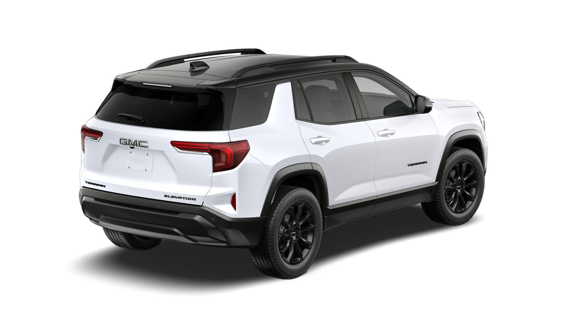 2027 GMC Terrain Elevation - Photo 27