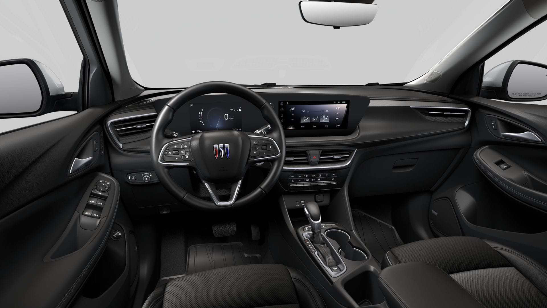 Thumbnail: 2026 Buick Encore GX - 32
