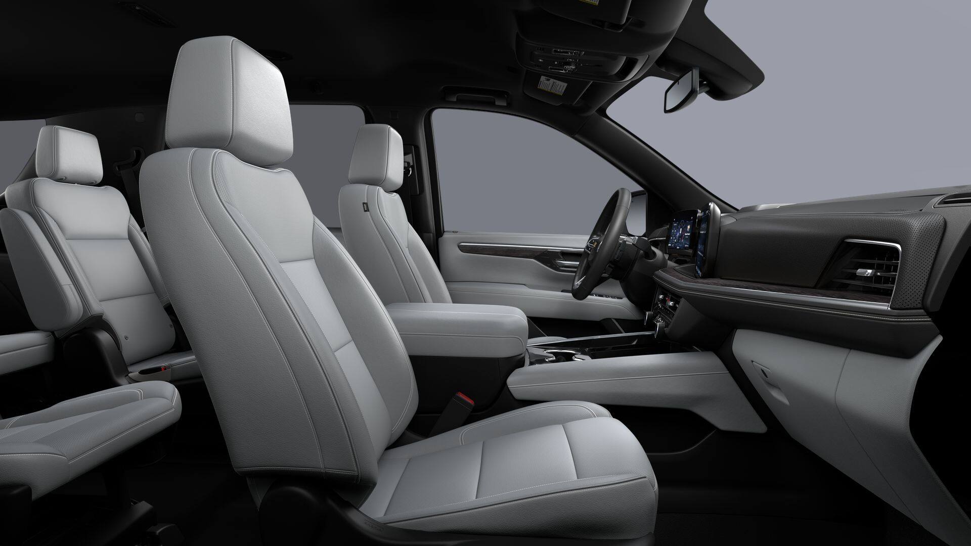 Thumbnail: 2026 Chevrolet Tahoe - 6