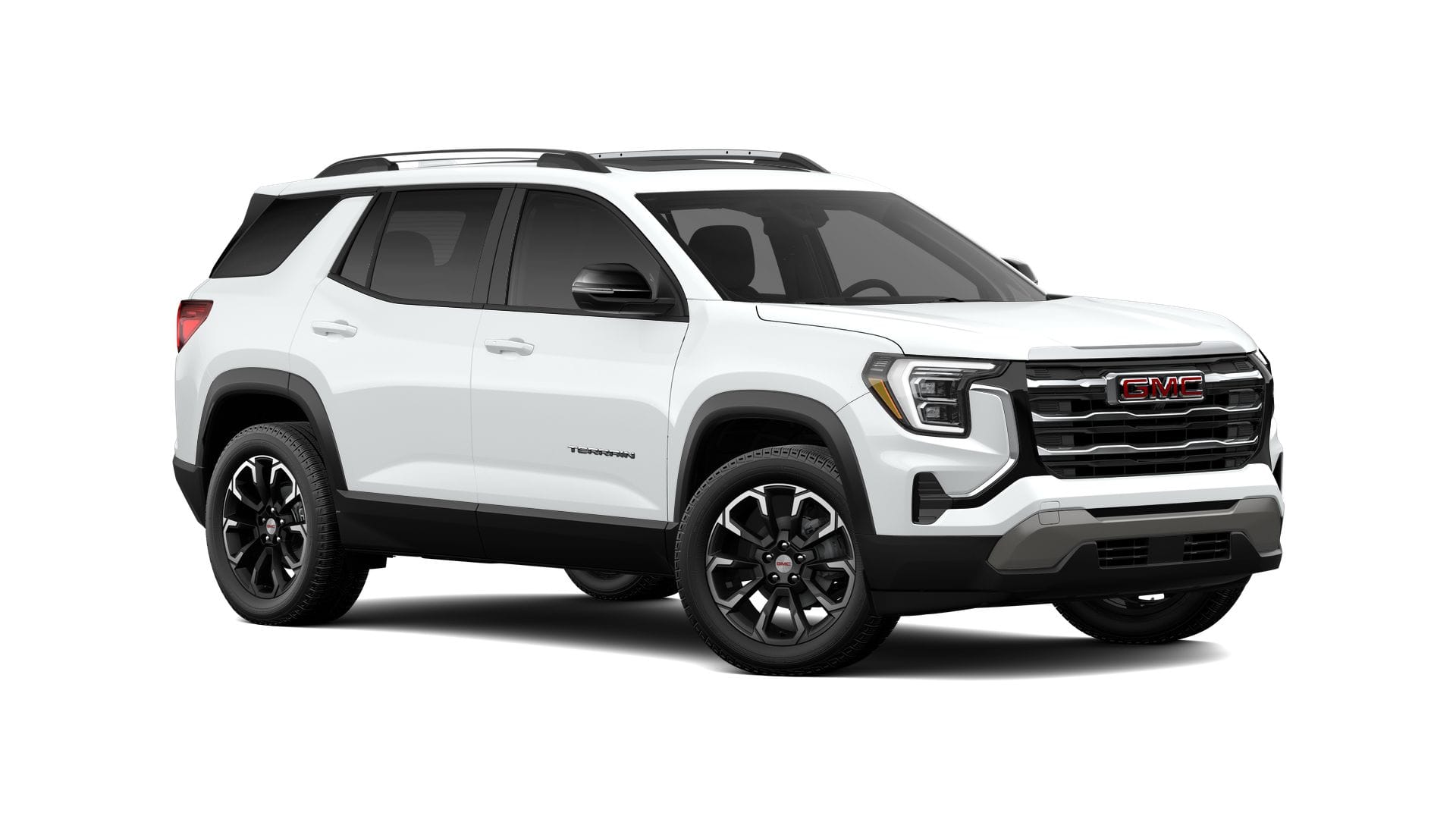 2026 GMC Terrain Elevation - Photo 52