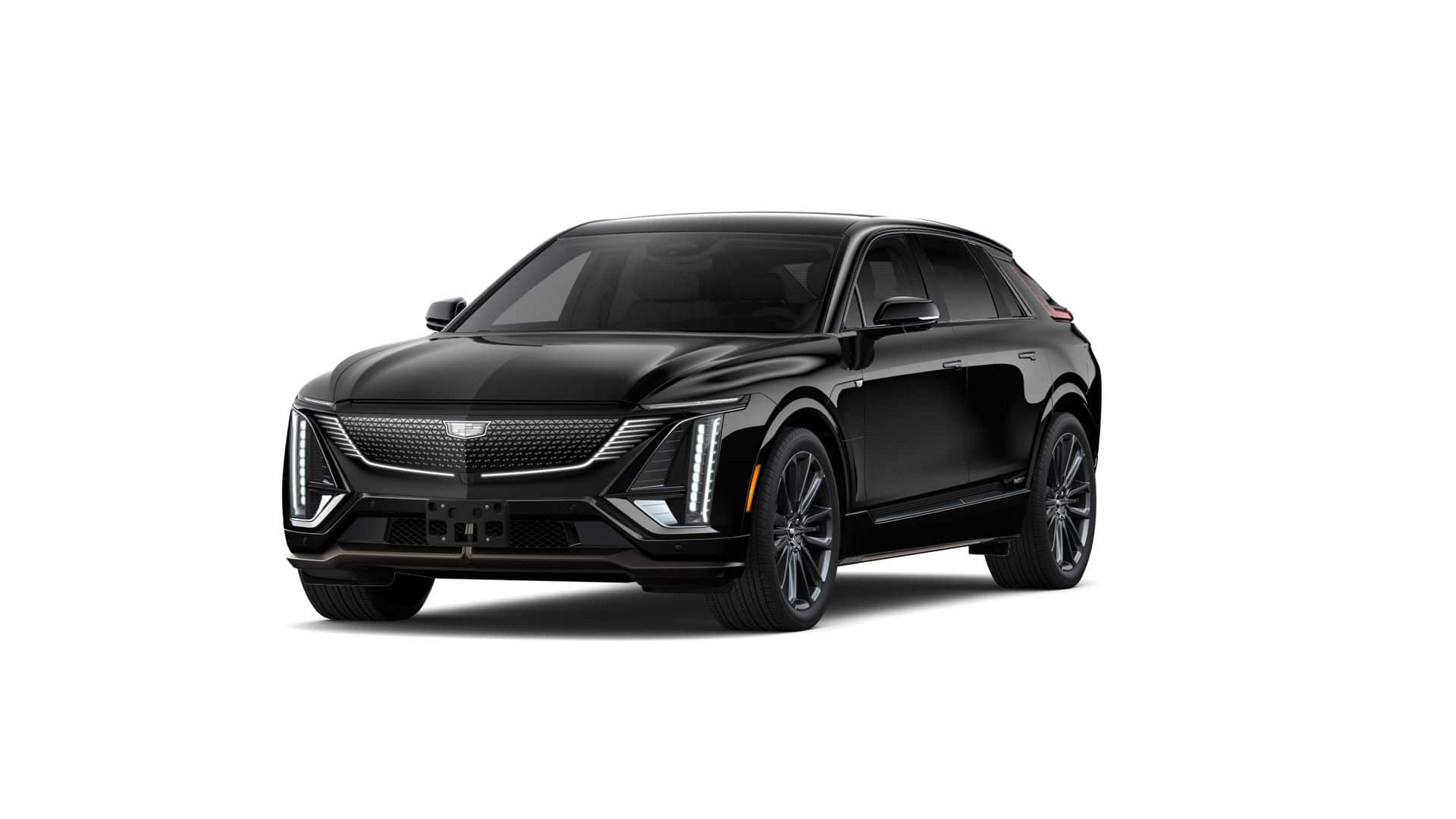 2026 Cadillac LYRIQ V - Photo 25