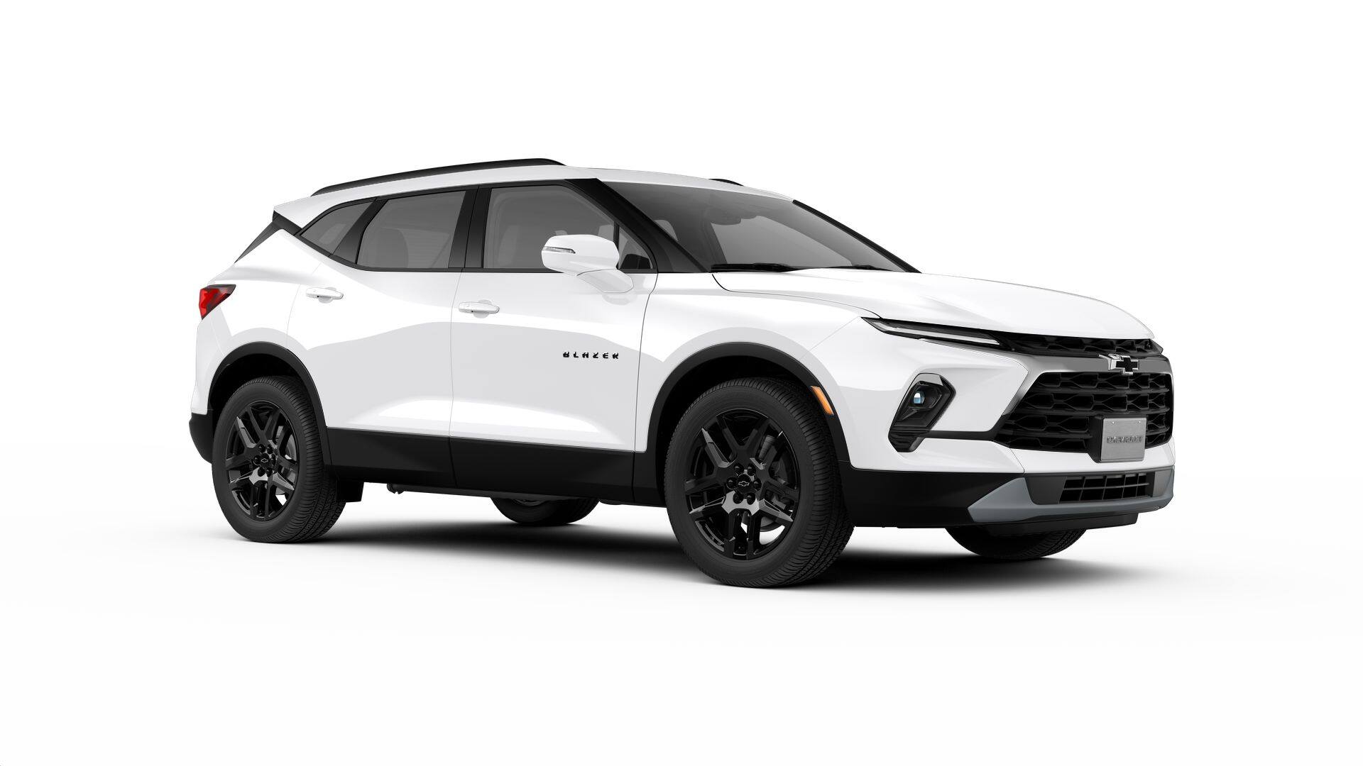 2026 Chevrolet Blazer 3LT - Photo 28