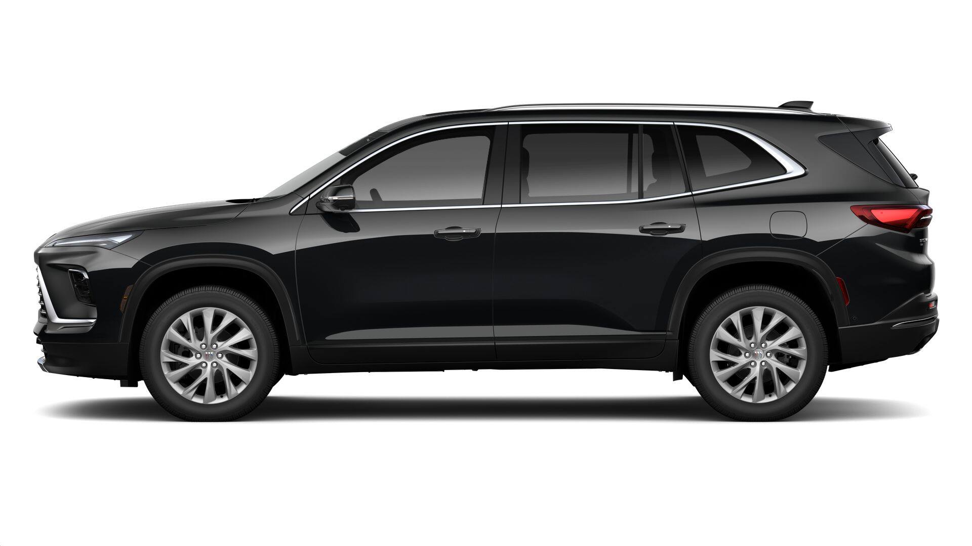 Thumbnail: 2026 Buick Enclave - 31