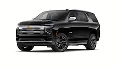 2025 Chevrolet Tahoe Premier SUV