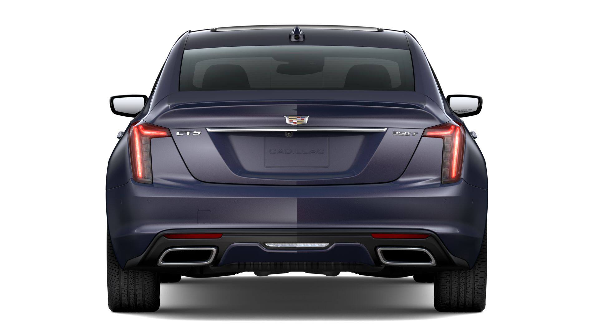 2025 Cadillac CT4 Sport photo 4