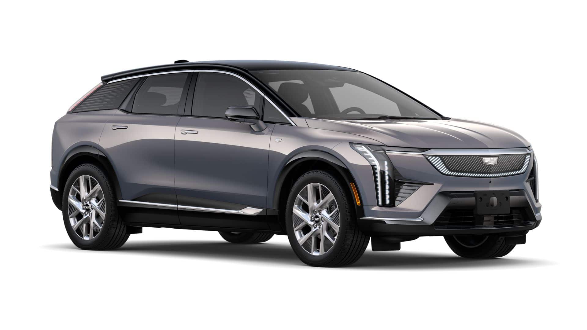 2026 CADILLAC OPTIQ Premium Luxury SUV