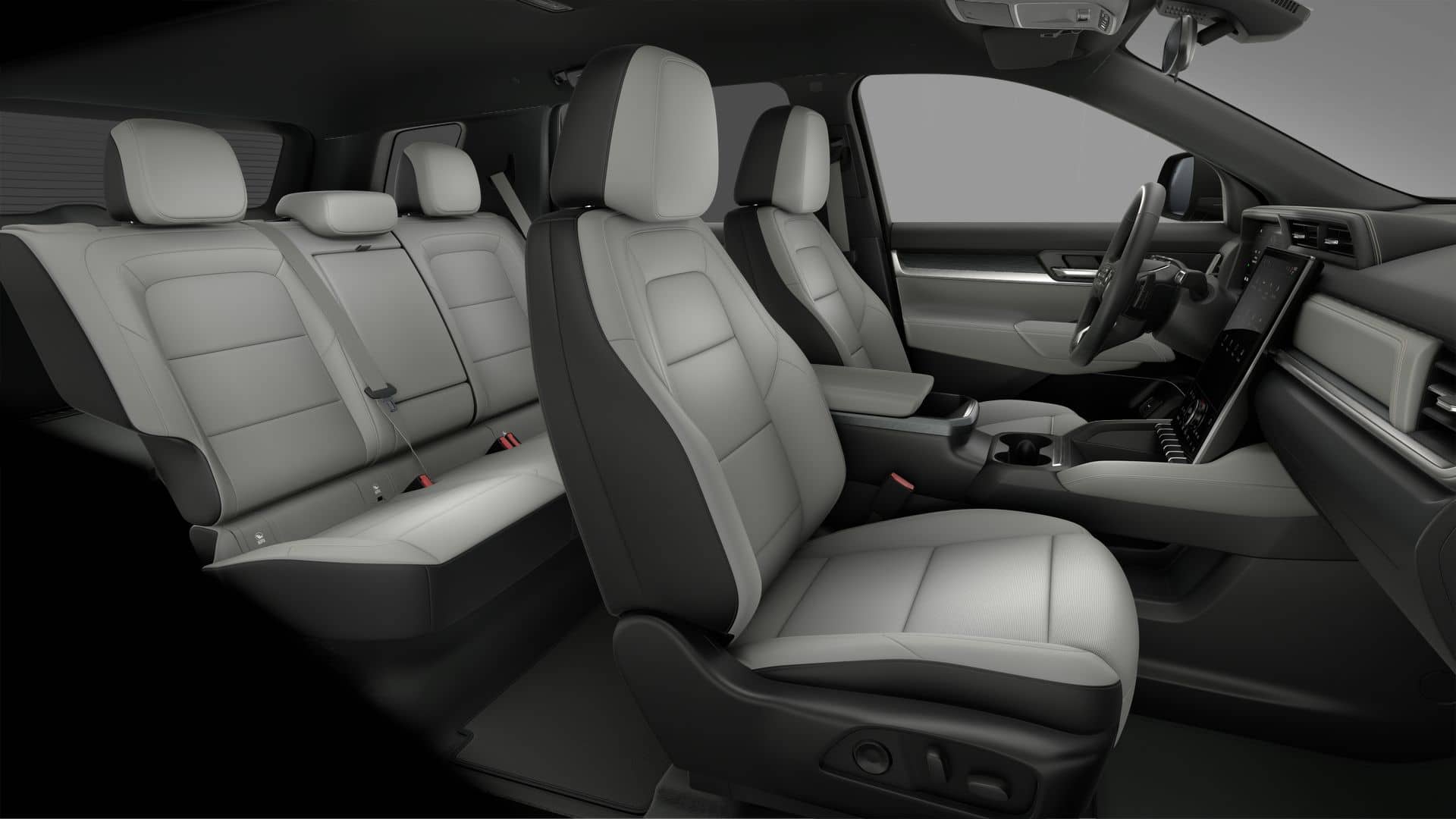 2027 GMC Terrain Elevation - Photo 8