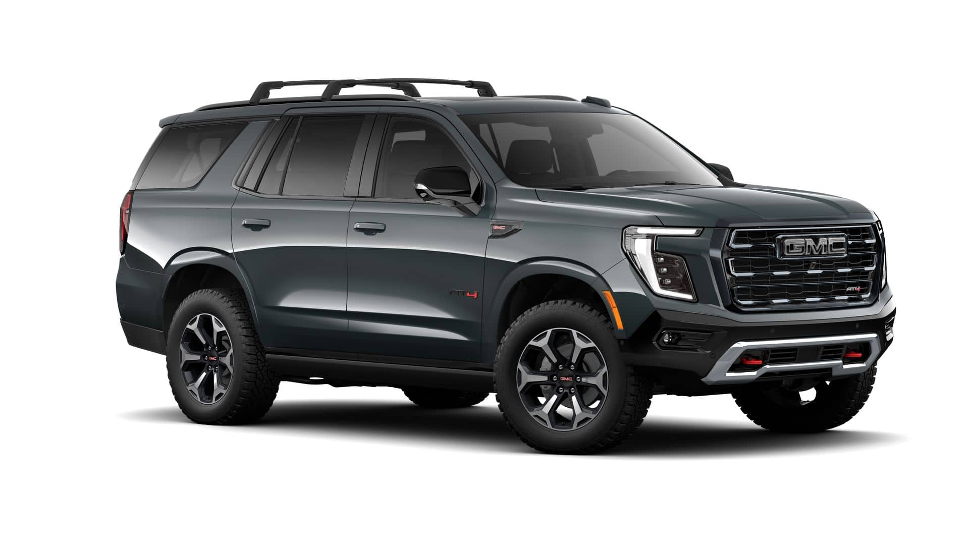Thumbnail: 2026 GMC Yukon - 29