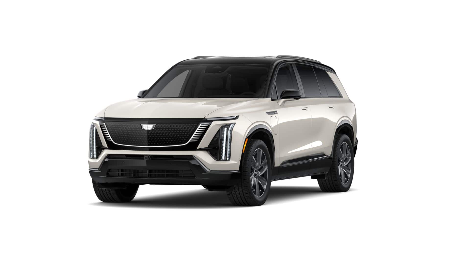  CADILLAC VISTIQ