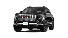 2026 GMC Terrain Denali SUV
