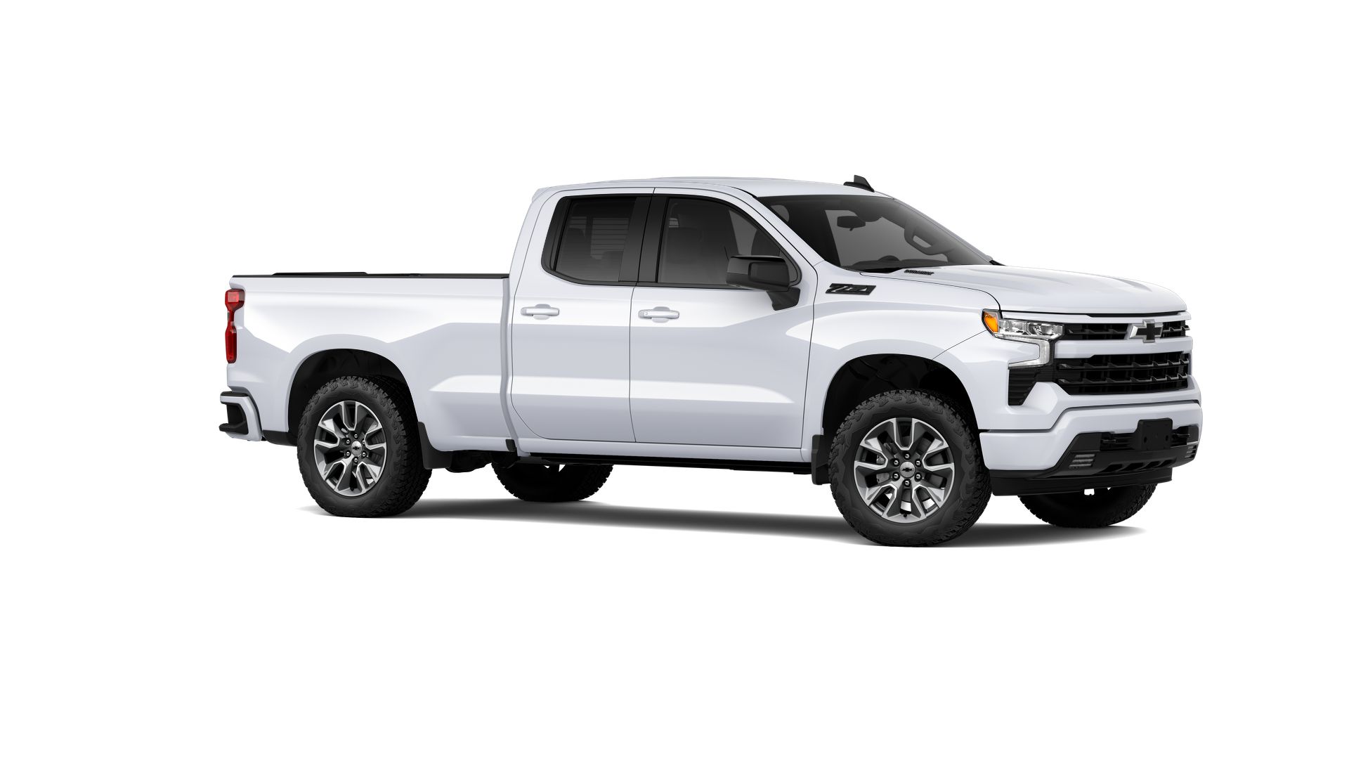 Thumbnail: 2025 Chevrolet Silverado 1500 - 36