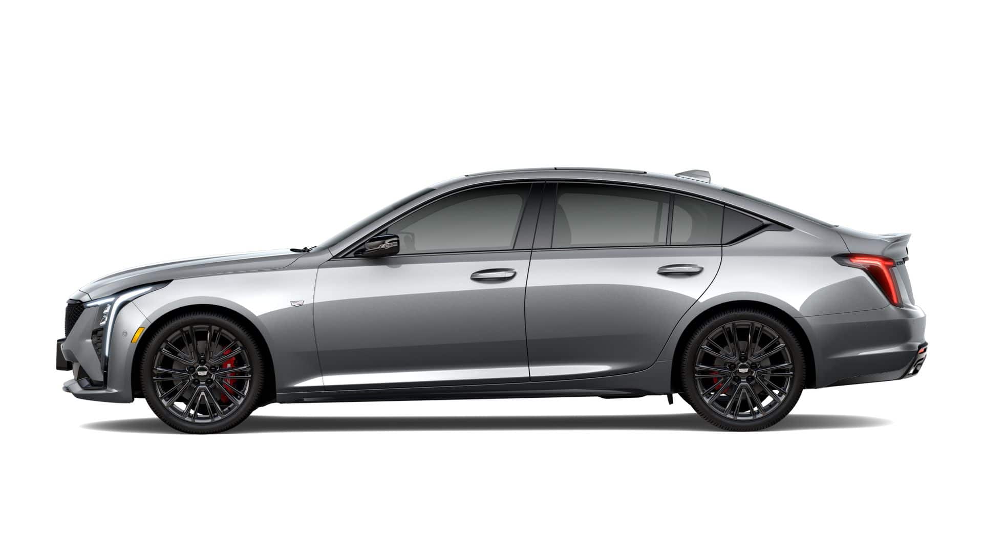 2025 Cadillac CT5 Sport - Photo 24