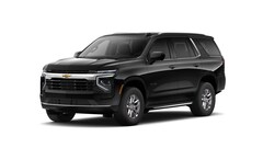 2026 Chevrolet Tahoe LS SUV