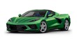 Chevrolet Corvette Stingray