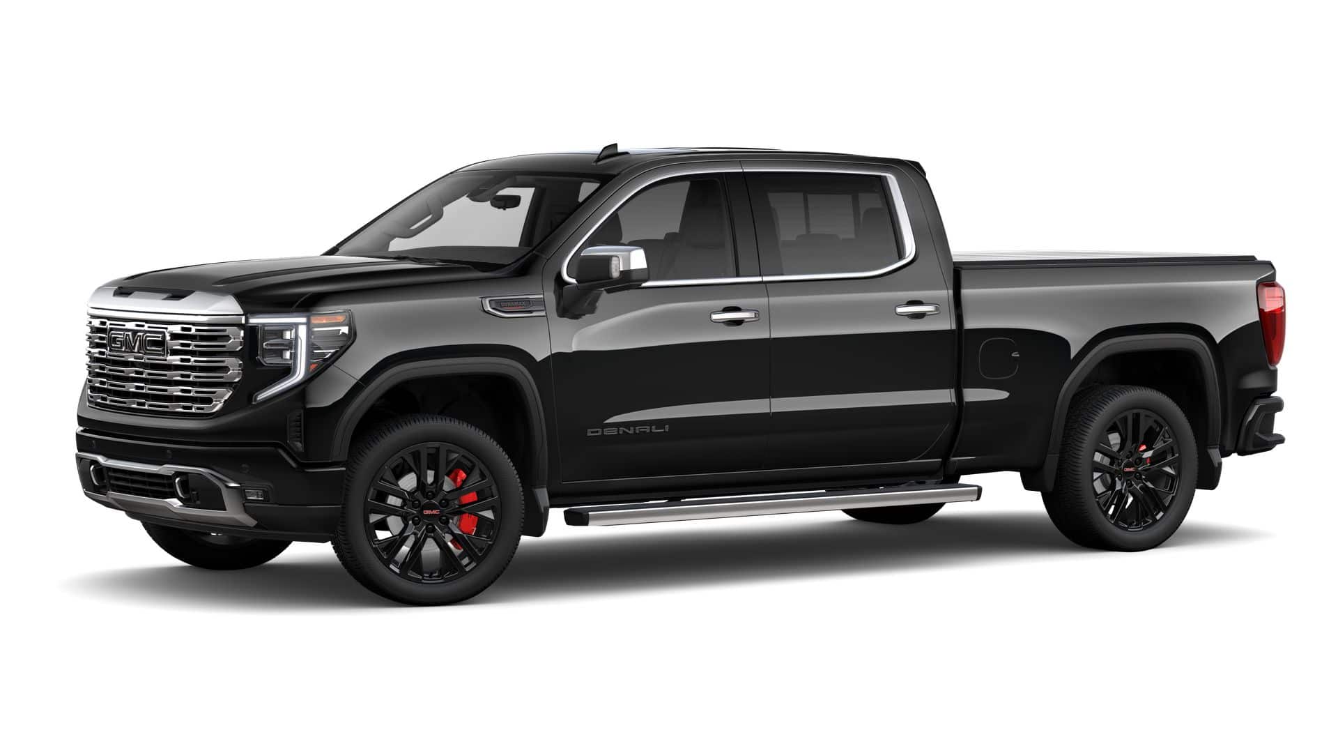 Thumbnail: 2026 GMC Sierra 1500 - 27