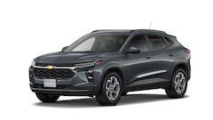 2026 Chevrolet Trax LT SUV