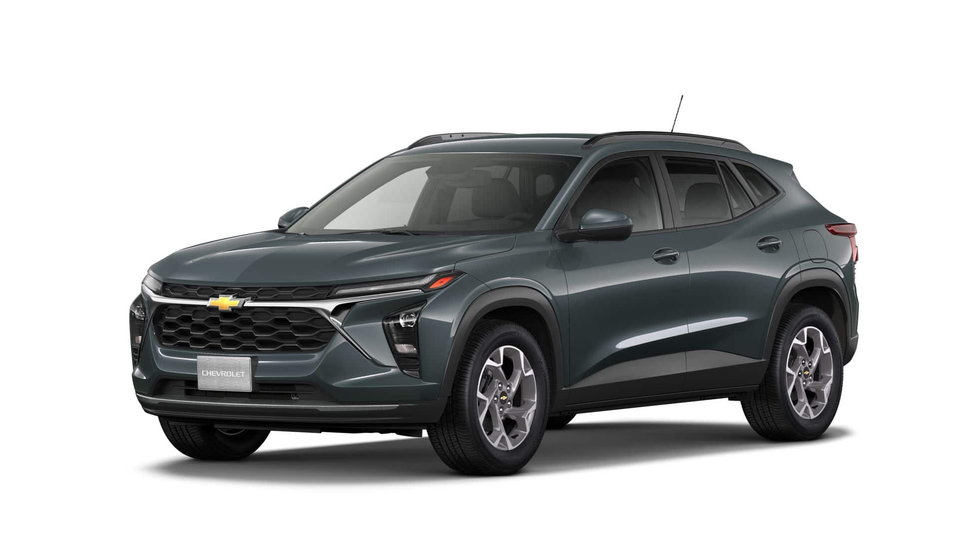 2026 Chevrolet Trax LT photo 2