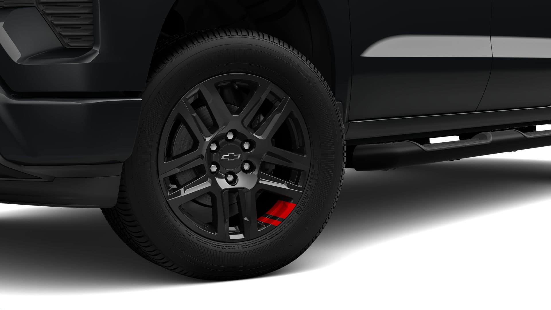 2026 Chevrolet Silverado 1500 RST - Photo 27