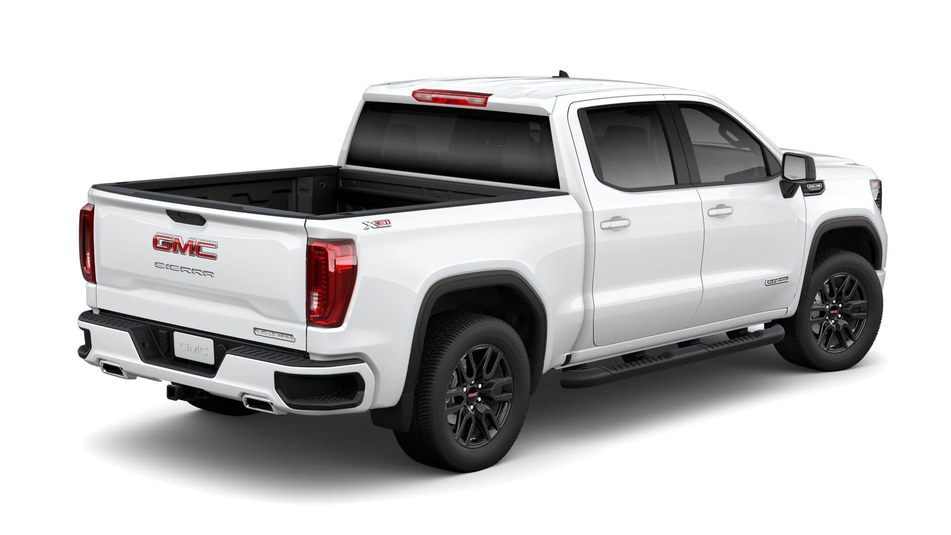 2026 GMC Sierra 1500 Elevation - Photo 22