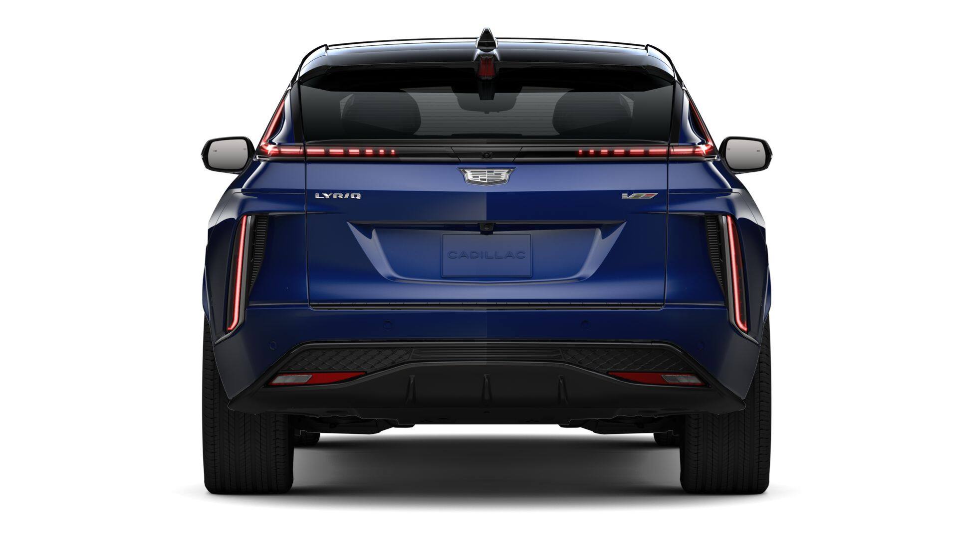 2026 Cadillac LYRIQ V Premium - Photo 28