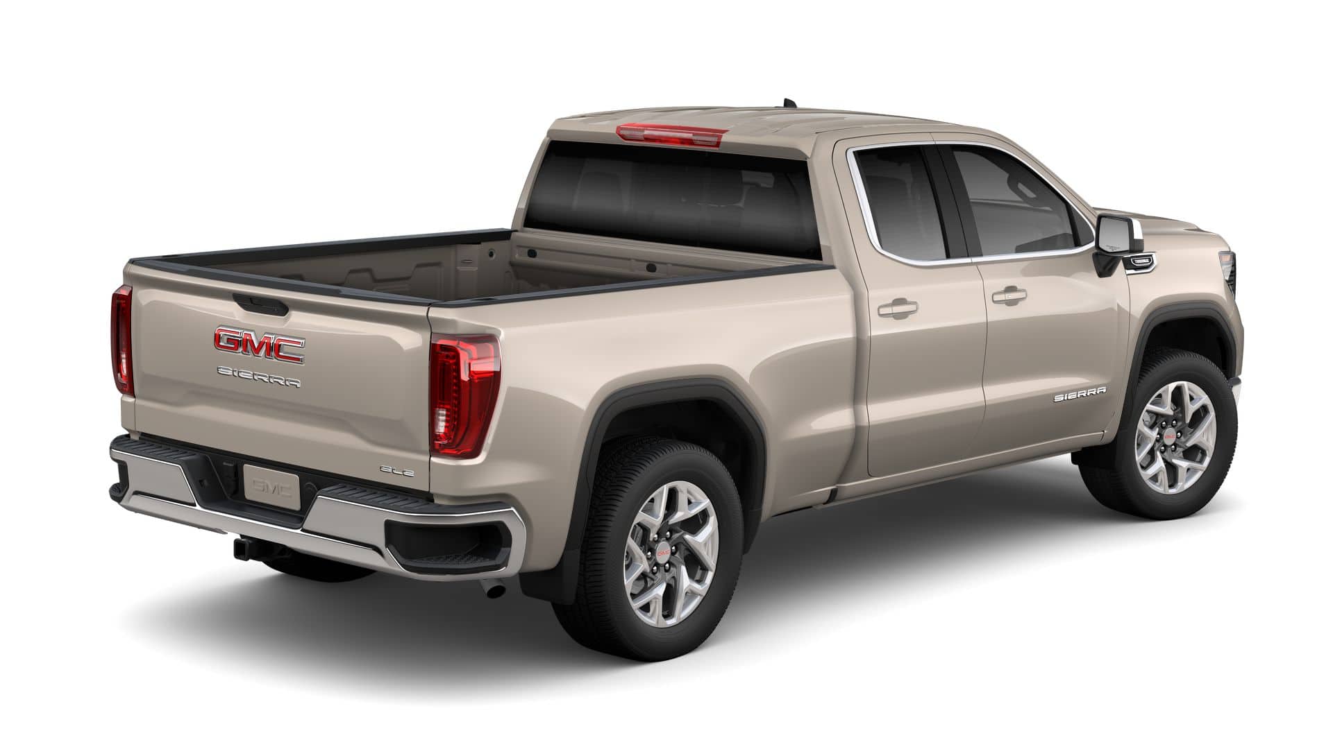 2026 GMC Sierra 1500 SLE - Photo 24