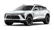 Chevrolet Blazer EV