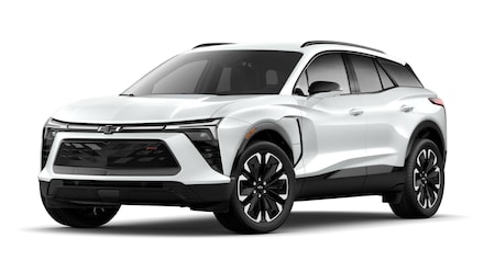 2024 Chevrolet Blazer EV RS SUV
