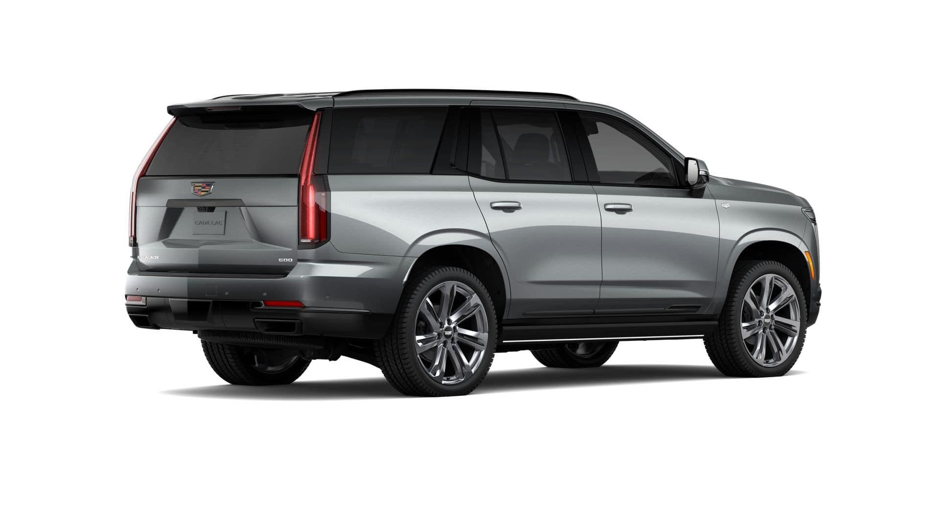 2026 Cadillac Escalade Sport - Photo 41