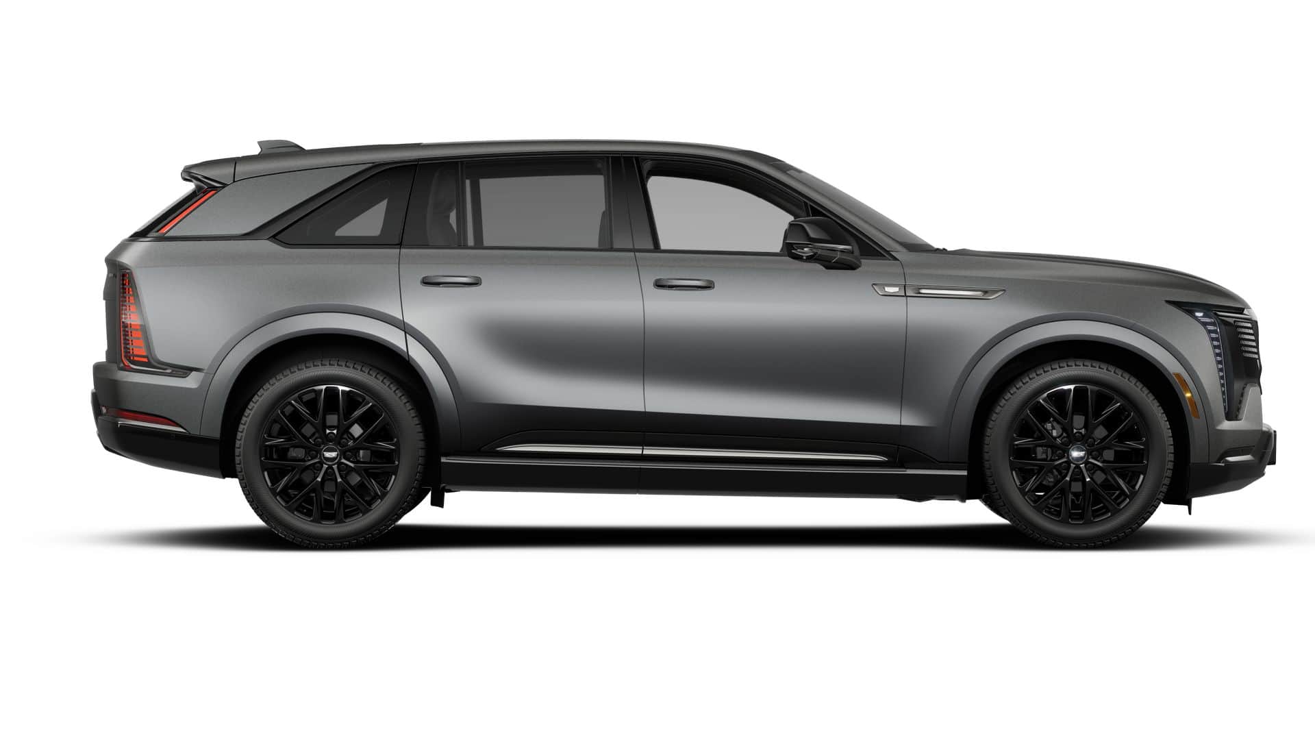 2026 Cadillac Escalade IQ Premium Sport - Photo 39