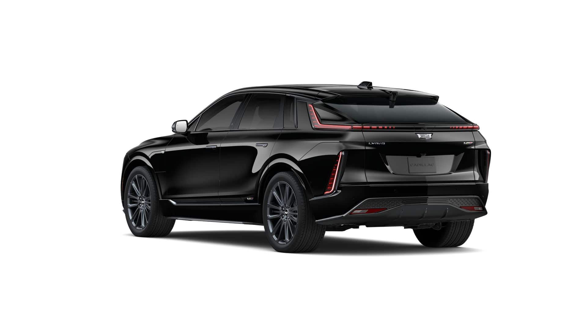 2026 Cadillac LYRIQ V - Photo 24