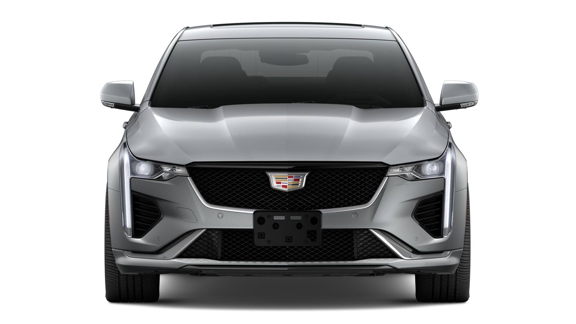 2026 Cadillac CT4 Sport photo 2