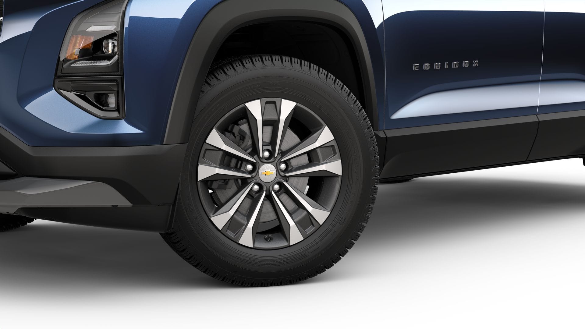 2027 Chevrolet Equinox LT - Photo 23