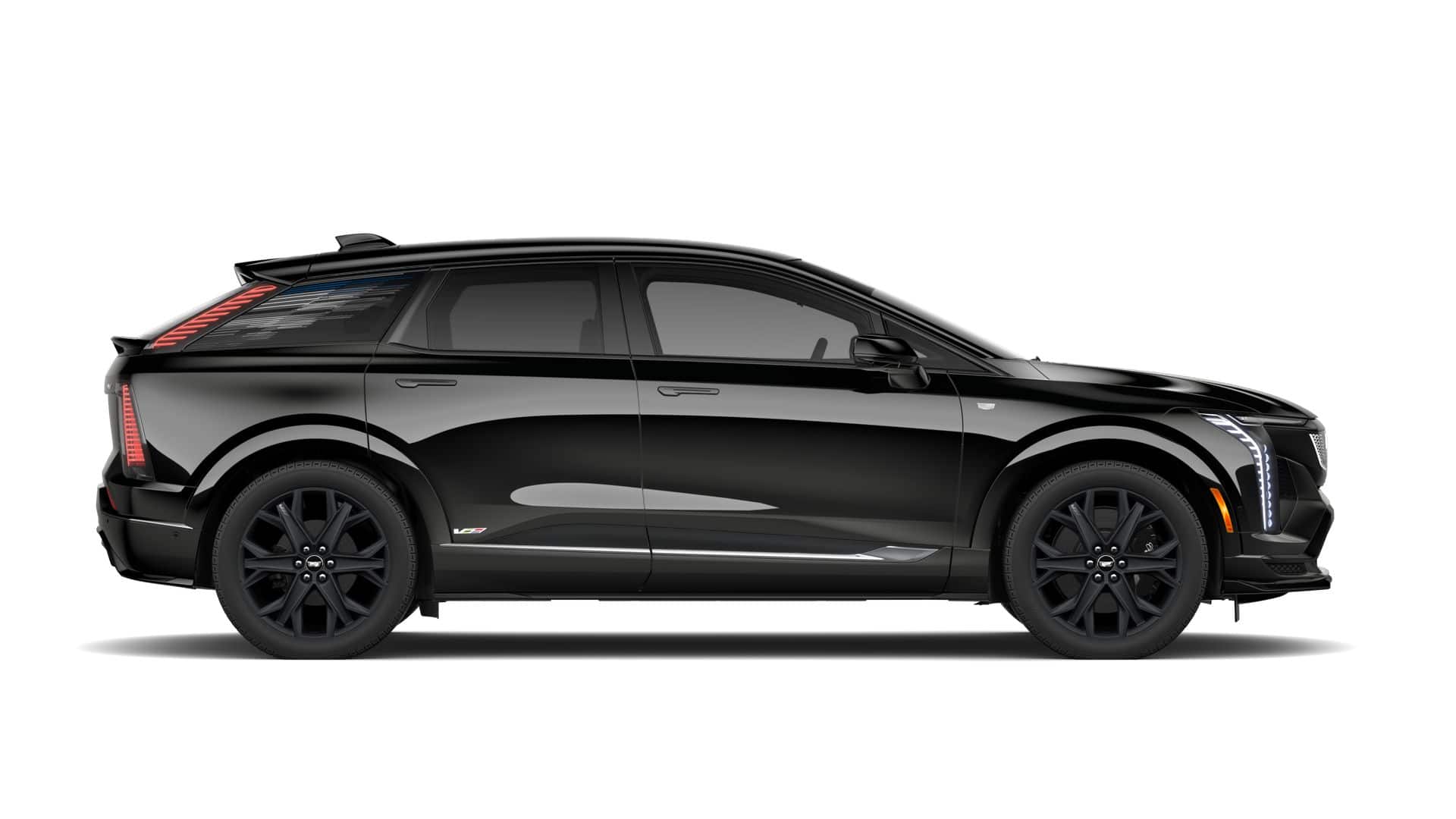 Thumbnail: 2026 Cadillac Optiq - 15