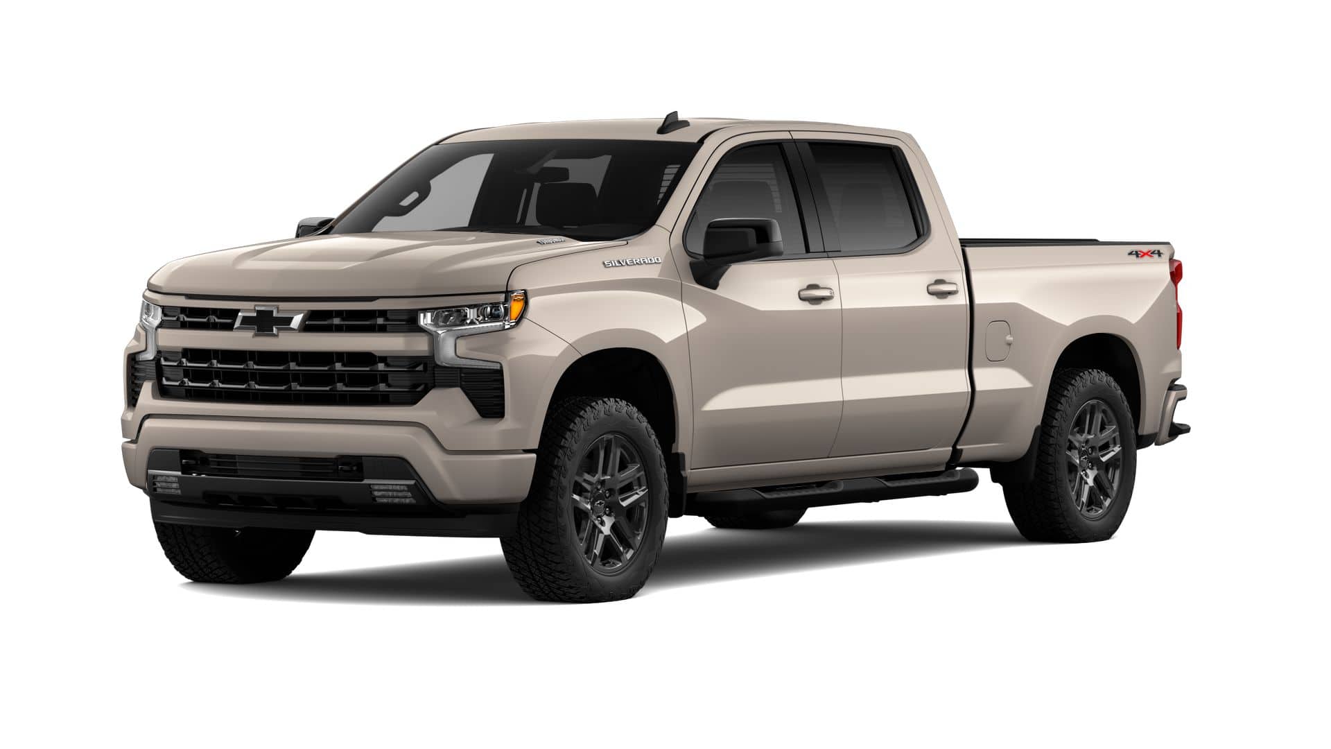 Thumbnail: 2026 Chevrolet Silverado 1500 - 25